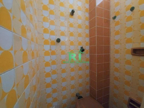 Imagem 15 de 15 de Apartamento Beira Mar, Vista Para O Mar , Sacada, 2 Dormitórios , Pitangueiras, Guarujá/sp - Ap5669