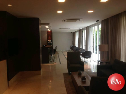Imagem 14 de 20 de Apartamento - Ref: 180468