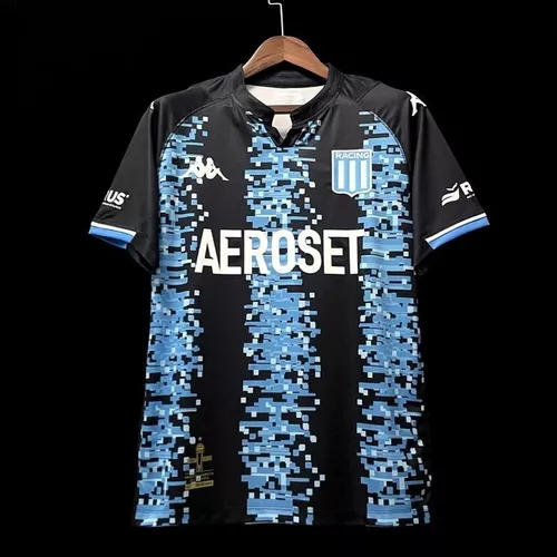 Racing Futebol Clube