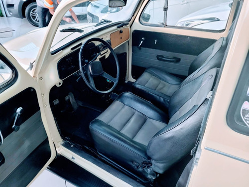 Volkswagen Fusca 1.3 1300 3p