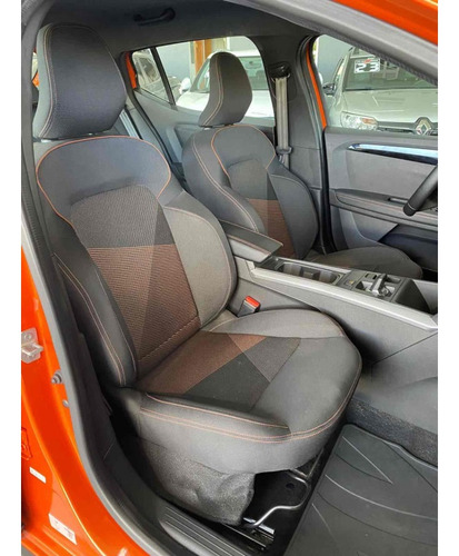 Renault Kardian 1.0 TCE FLEX TECHNO EDC