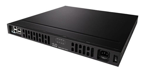 Roteador Cisco Isr4331br/k9