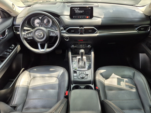 Mazda CX-5 2.5 S Grand Touring 4x2 At