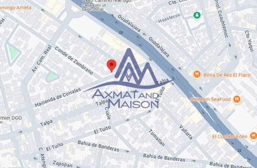 Venta De Casa En Hcda. Los Corrales, Camino Real, Dgo. Pit/ad15
