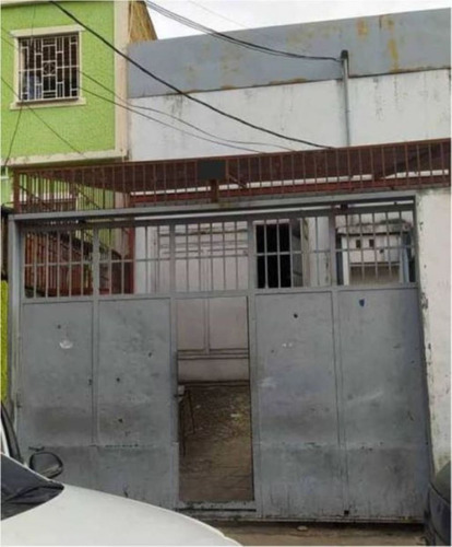 No Pierdas Esta Oportunidad: Galpón Industrial En Venta.