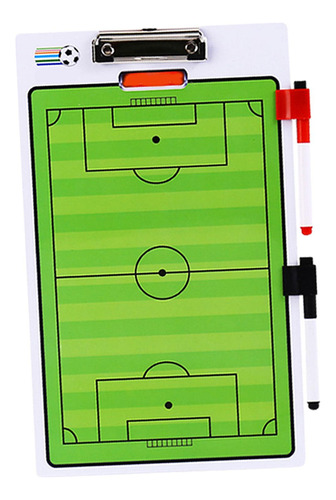 Tablero De Entrenamiento, Tablero De Práctica, Fútbol