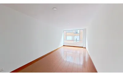 Apartamento en venta