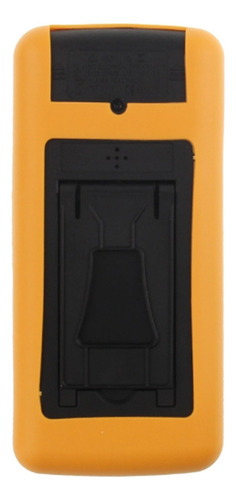 Tester Multimetro Digital Dt-9205a