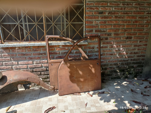 Citroen 3cv