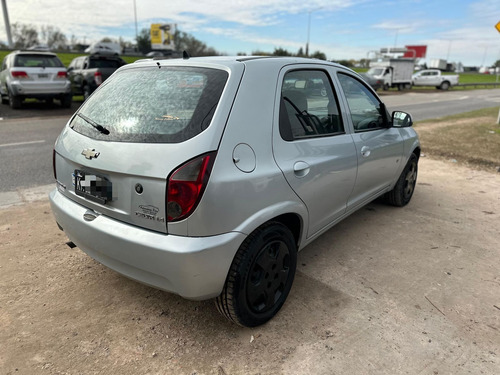 Chevrolet Celta 1.4 Ls