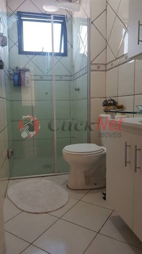 Imagem 28 de 30 de Lindo Apartamento De 3 Dormitórios Em Nova Petrópolis, 1 Vaga, 67 M2. - 4968