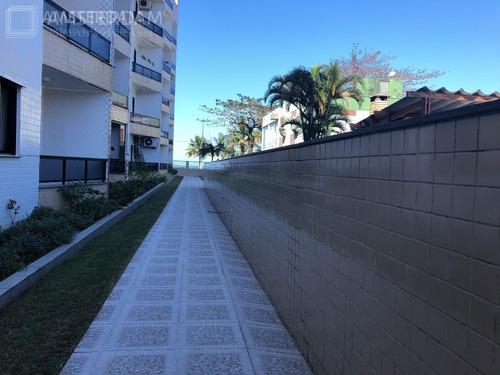 Imagem 14 de 17 de Apartamento Com Vista Ao Mar - Ap00288 - 69837781