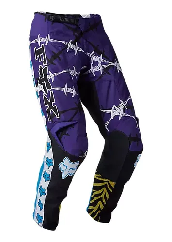 Pantalones para online downhill