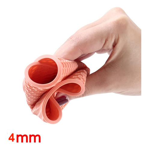 Salvamanteles De Silicona Para Platos Calientes, Ollas Y Sar