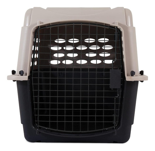 Petmate Vari Dog Kennel, Jaula Portátil Para Perros Pequeños
