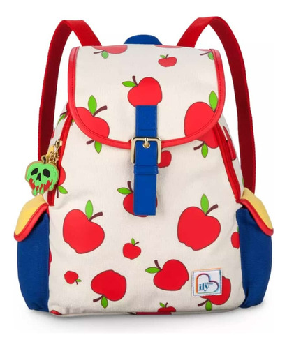 Morral Blanca Nieves Original De Disney Store