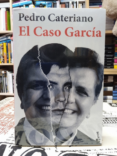 Pedro Cateriano - El Caso García 