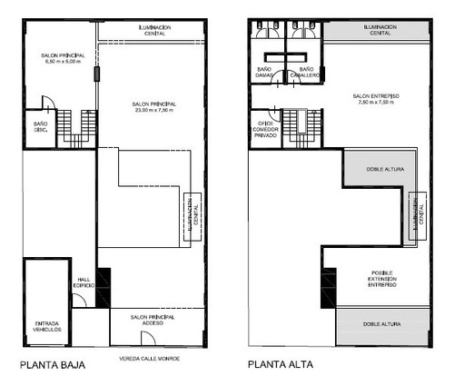 Imagen 12 de 12 de Retasado - Inmejorable Local Comercial A Estrenar!