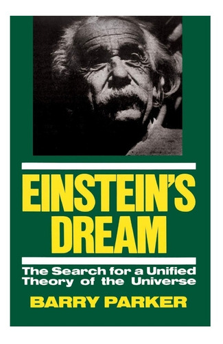 Einstein's Dream - Barry R. Parker