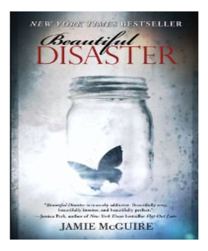 Beautiful 1: Beautiful Disaster - Atria