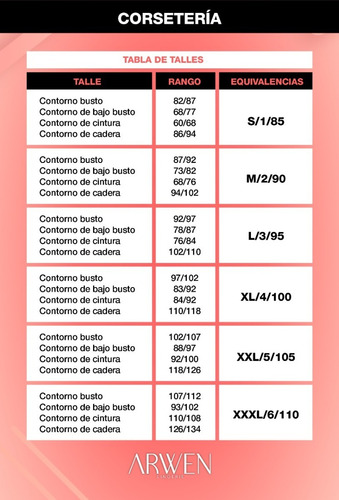Bombacha Universal Top Control Abdomen Algodón Cocot - 6142