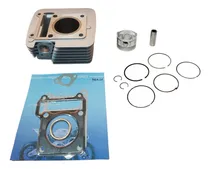 Comprar Kit Cilindro Yamaha Ybr 125 Xtz 125 Ttr 125 
