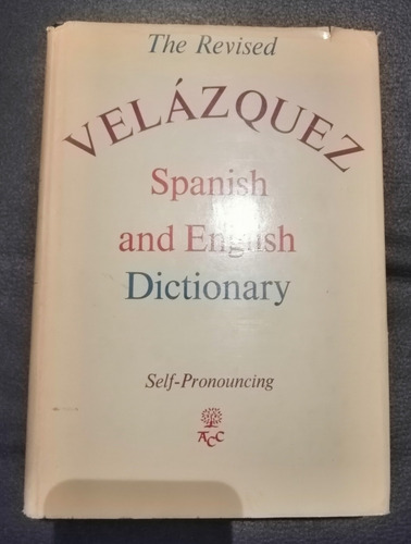 Diccionario Ingles Espanol Velazquez