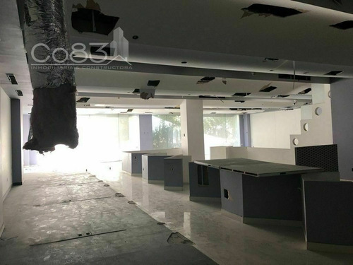Imagen 27 de 29 de Renta - Oficina - Hamburgo - 520 M2 - Piso 3