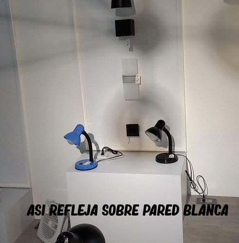 Lampara De Techo Tipo Bala Led Spot Dirigible
