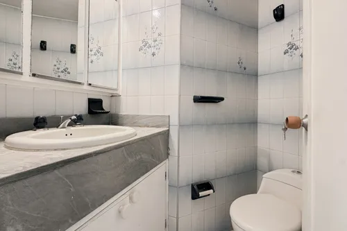 Apartamento En Venta En Chapinero Central. Cod V7507