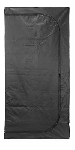 Imagen 8 de 8 de Carpa Indoor Cultivo 100 X 100 X 200 Invernadero Jardin Myla