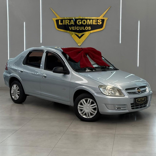 Chevrolet Prisma Joy
