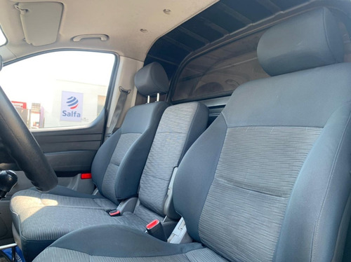 Hyundai H1 Gls 2.5 Mt, Diesel