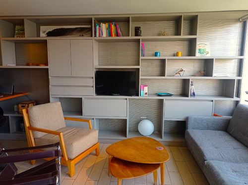 Dpto Remodelado, Ideal Solteros O Parejas, Gran Vista