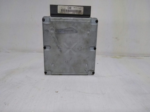 Módulo De Control Focus 1.8 16v #e9af14a624aa (r56)