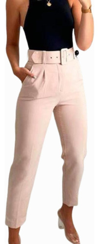 Pantalón Sastrero. Última Moda! Elegancia Y Comodidad!$1690.