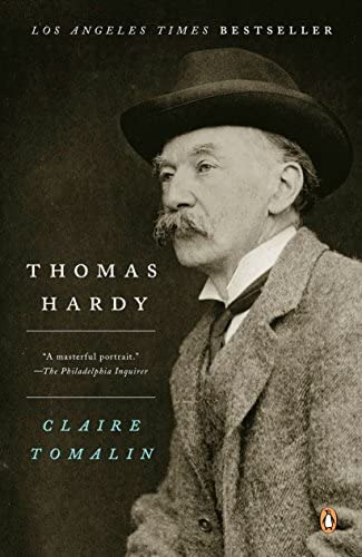 Thomas Hardy, De Tomalin, Claire. Editorial Penguin Books, Tapa Blanda En Inglés