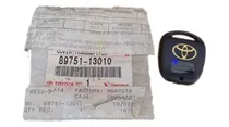 Comprar Carcaza De Llave Toyota Corolla Previa Prado Land Cruiser