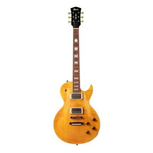 Les Paul Cort Classic Rock Cr250 Ata