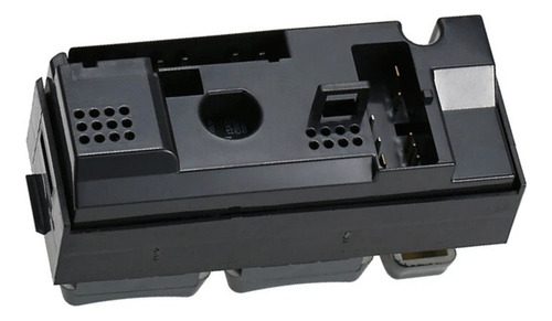 Botões Comando Vidro Eletrico Gm Silverado S10 Blazer