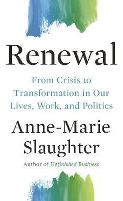 Libro Renewal : From Crisis To Transformation In Our Live...