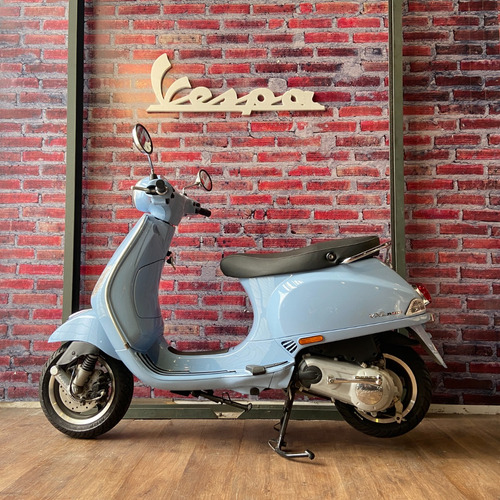 Vespa Vxl 150 - Abs - Financiada - Entrega En El Día