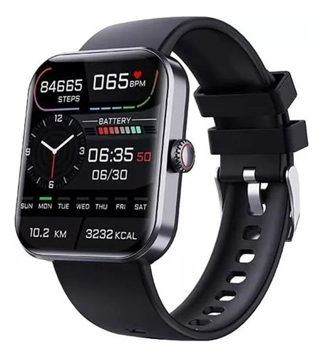 Reloj De Medición De Glucosa Smartwatch Android Bracelet F57