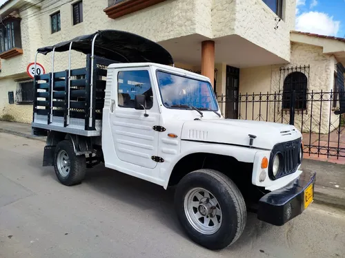 Suzuki LJ 0.8 80
