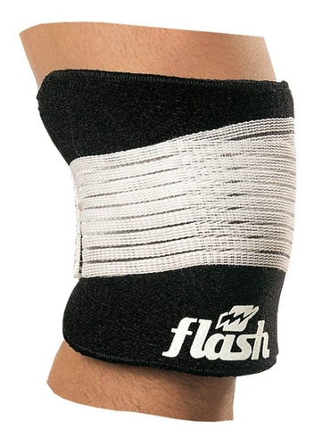 Imagen 3 de 7 de Pack Gel Frio Calor Hombrera Neoprene Flash Rehabilitacion
