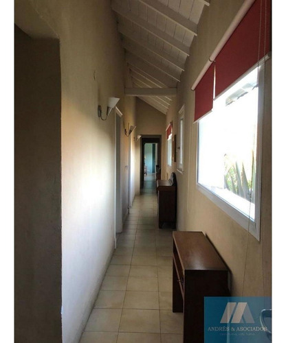 Imagen 8 de 18 de Venta Casa Bella Vista
