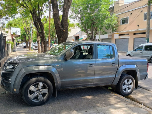 Volkswagen Amarok 2.0 Cd Tdi 180cv Highline