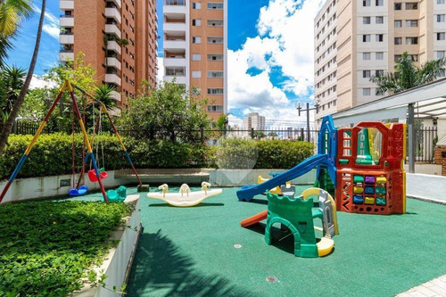Imagem 17 de 21 de Apartamento À Venda, 112 M² Por R$ 750.000,00 - Vila Mascote - São Paulo/sp - Ap4207