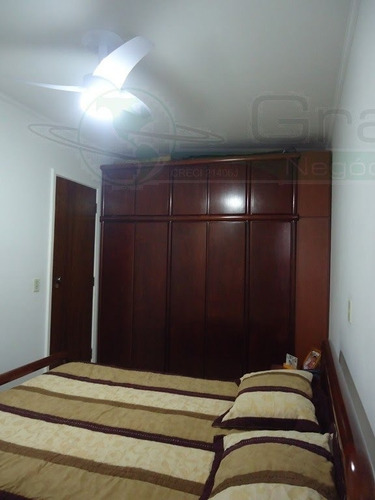 Apartamento Para Venda, 3 Dormitório(s), 96.0m² - 4710