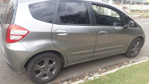 Honda Fit 2011 1.4 Automatico
